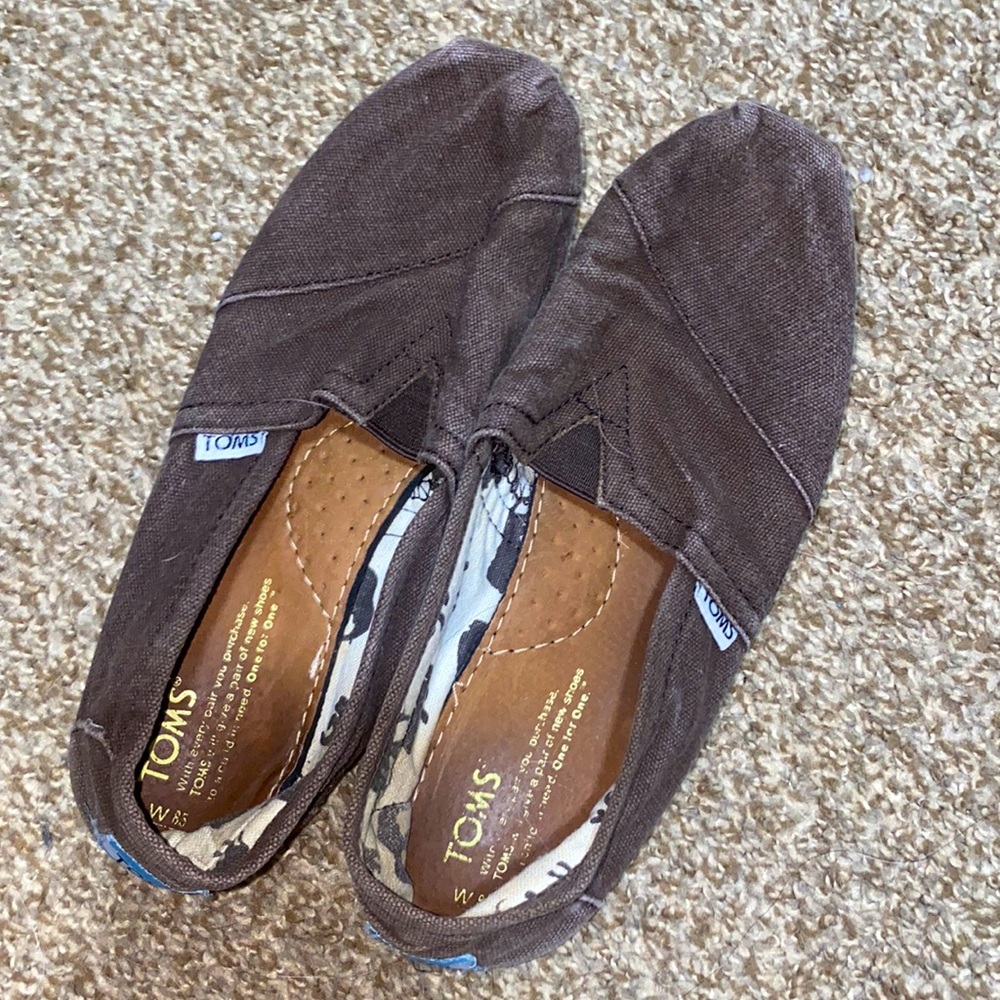 TOMS